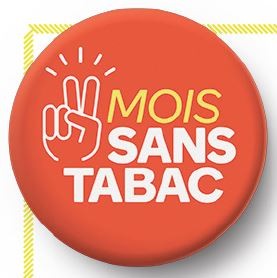 Mois sans tabac