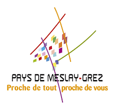 PAYS DE MESLAY-GREZ