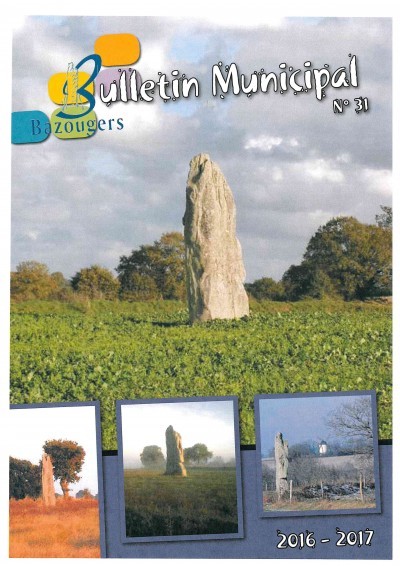 Bulletin n° 31