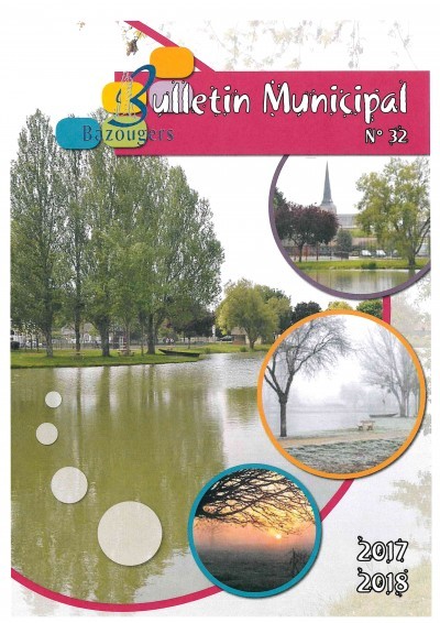 Bulletin n° 32