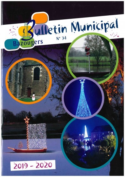 Bulletin n° 34