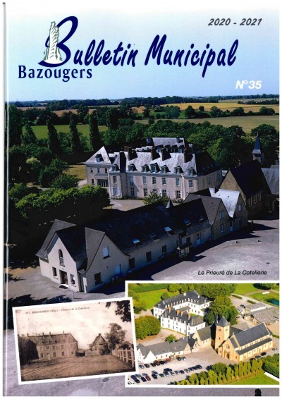 Bulletin n° 35