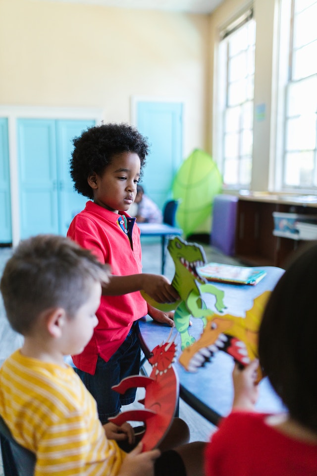 périscolaire