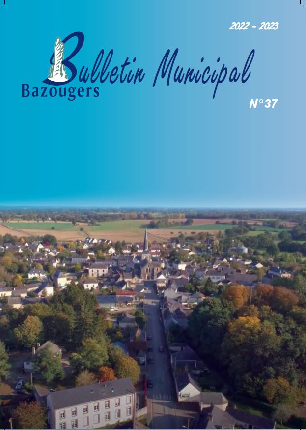 Bulletin n° 37