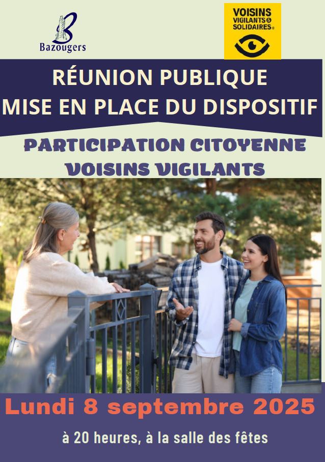 affiche