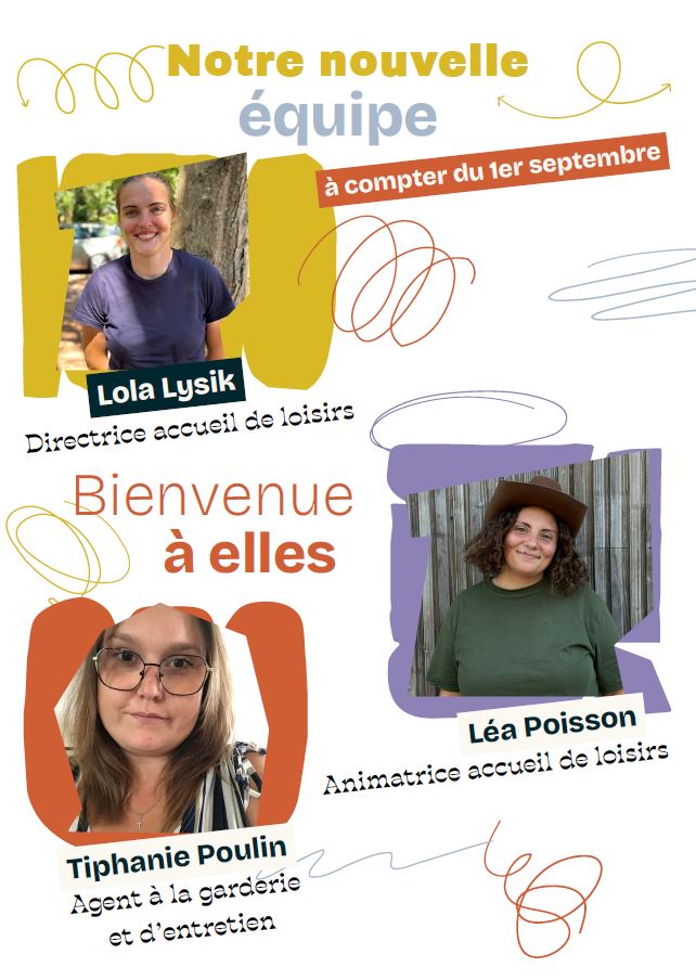 équipe