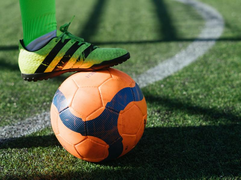 Football club