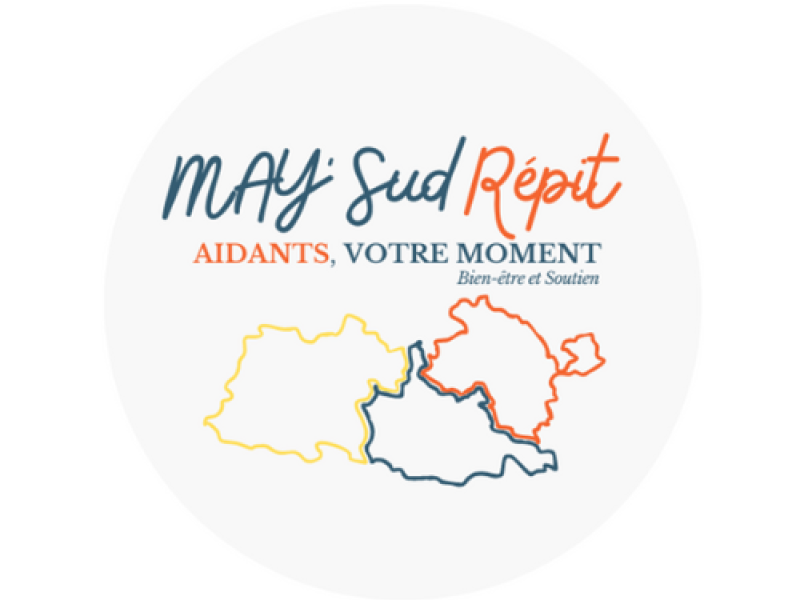Accompagnement Aidants – May’Sud Répit