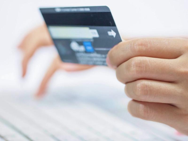 Payer sa facture d’ordures ménagères 