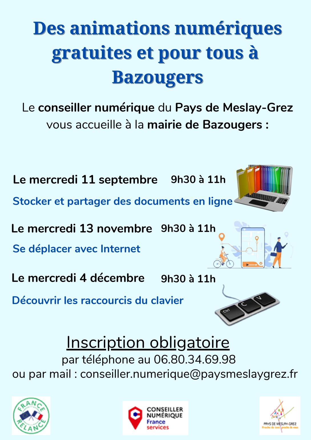 flyer