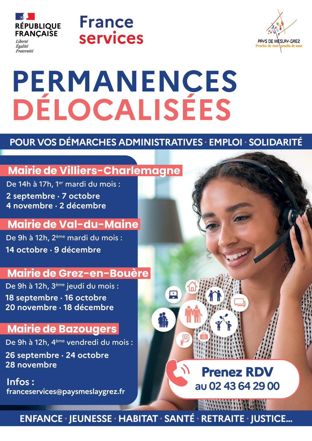 affiche